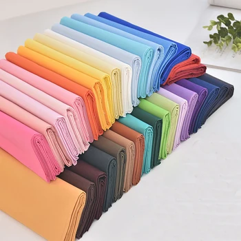 Aubliss 8 Pezzi Di Tessuto Fat Quarter 100% Cotone 20 X 20  50 Cm X 50 Cm Tessuto Di Cotone Per Quilting Quadrati Pretagliati Fogli Per Patchw~p114848916