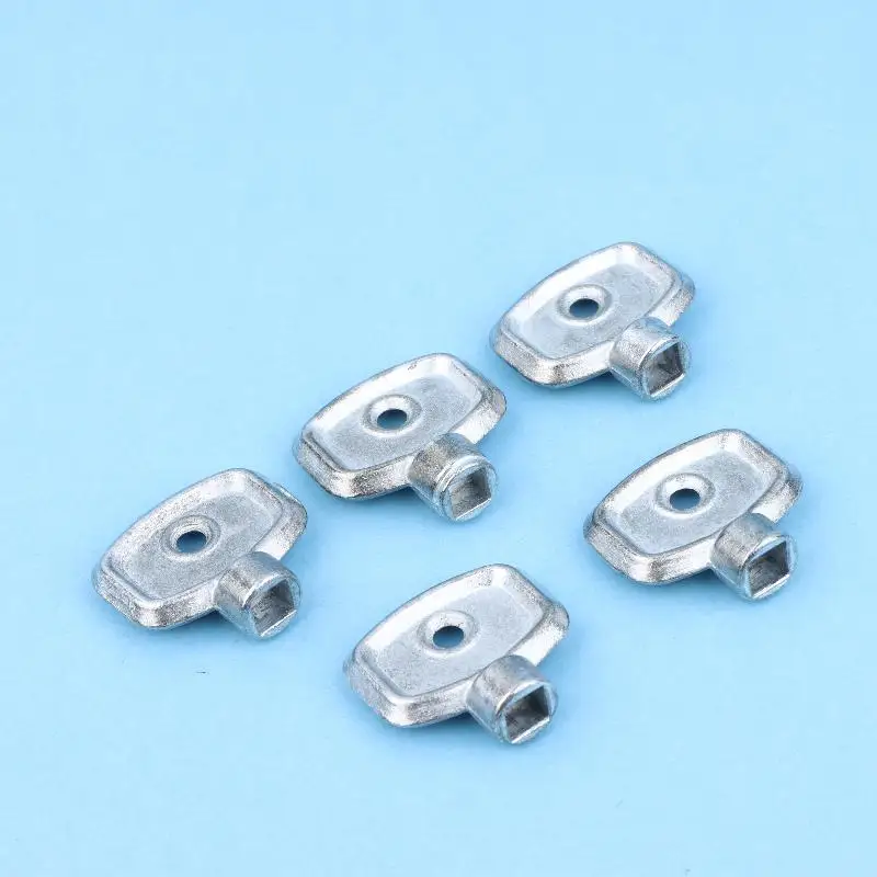 

Набор из 10 ключей для радиаторных вентилей, ключи для прокачки системы отопления, ключи для выпускных клапанов радиаторов, инструменты для ремонта отопительных клапанов