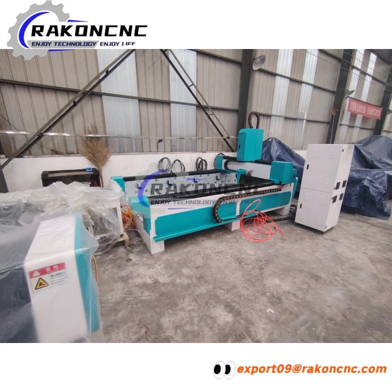 Professional CNC Stone Router 3Axis Marble Stone CNC Machinery 1325 CNC Milling Machine for Quartz Marble Granite Carving Sale