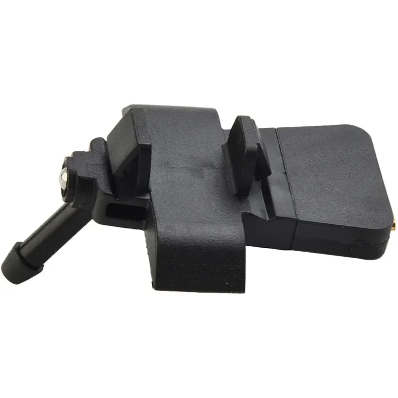 2Pcs Car Windscreen Windshield Washer Jet 28930AX600 For Nissan Micra K12 2003 2004 2005 2006 2007 2008 2009 2010 - view 2