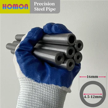 6 best sales हाइड्रोलिक पाइप - №2