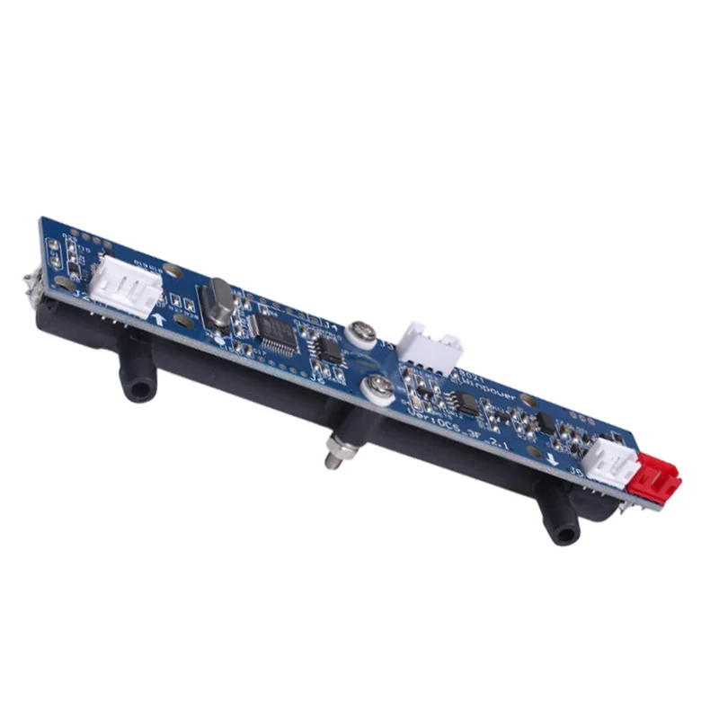 

A99E-OCS-3F2.1 Ультразвуковой датчик кислорода-концентратор для Arduino обнаруживает чистоту и расход 21-95,6% 0-20 л, аналоговый 0-2,5 В