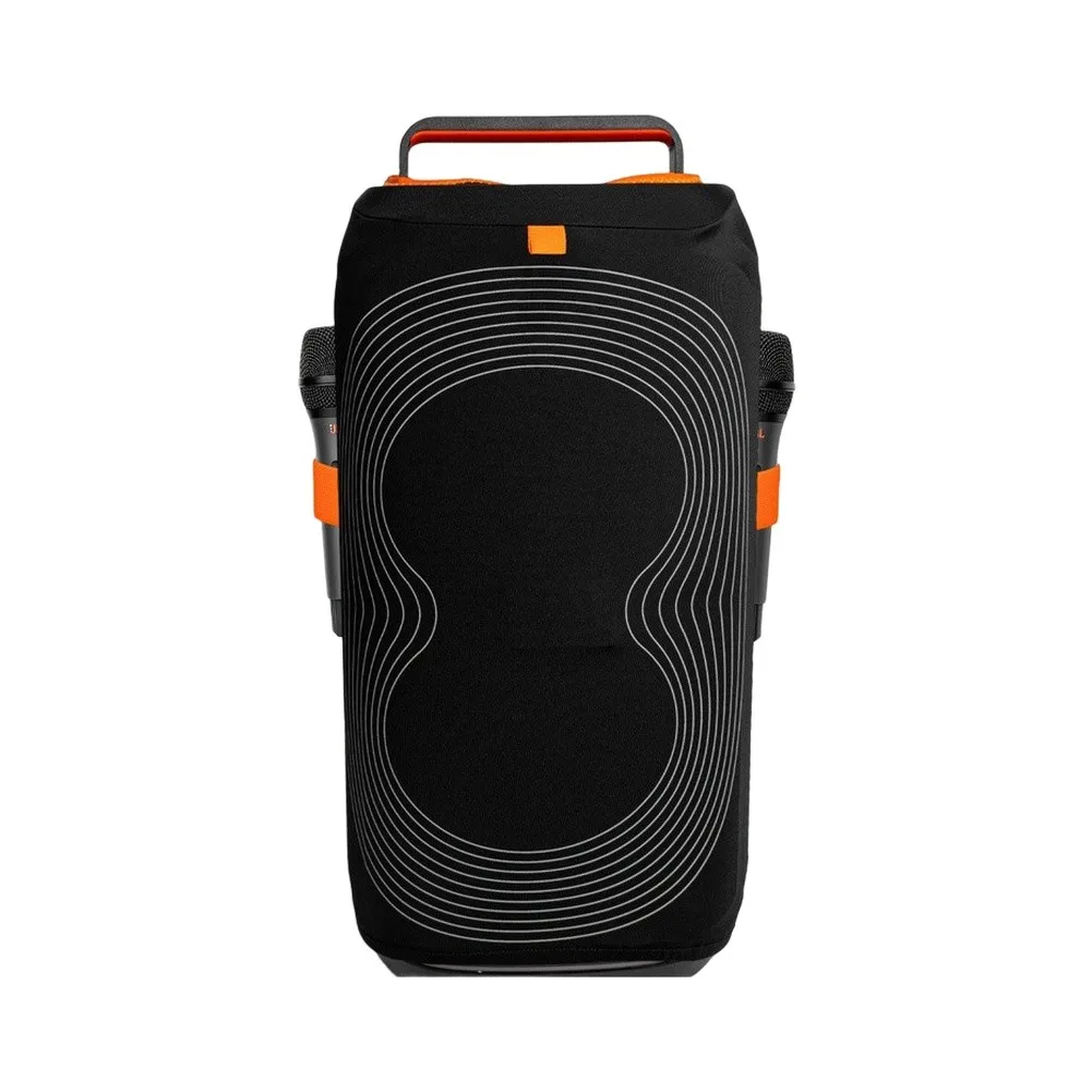 17x15x3cm Dust Cover For JBL PartyBox= 110 120 130 Speaker Protective Case Outdoor Camping Storage Bag Travel Case