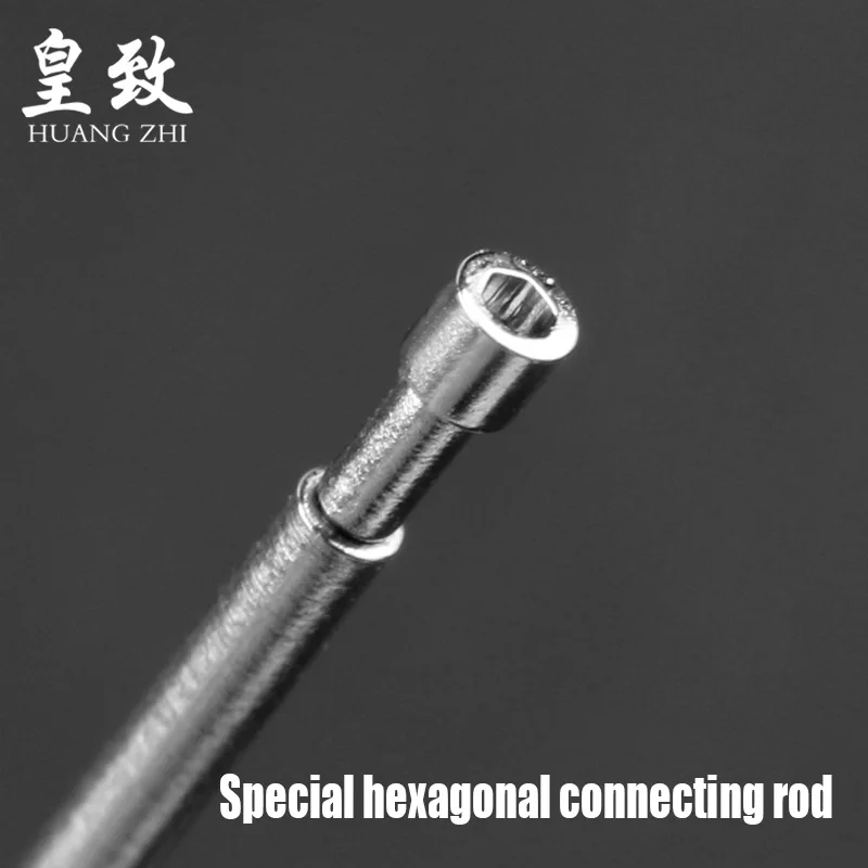 Strap Lead Screw Bar For Blancpain Fifty Fathoms Series 316L Stainless Steel Watchband hexagonal connecting rod 22MM Accessories