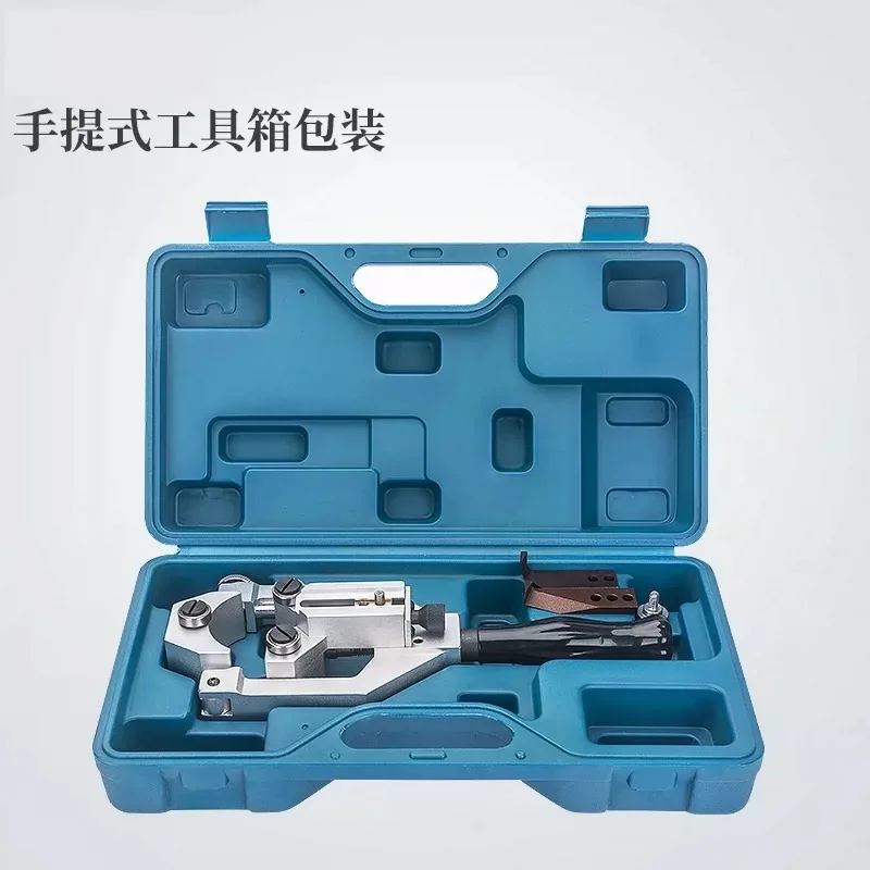Cable Stripper, Multifunctional Cable Stripping Tool Stripper for Cable Stripping Diameter