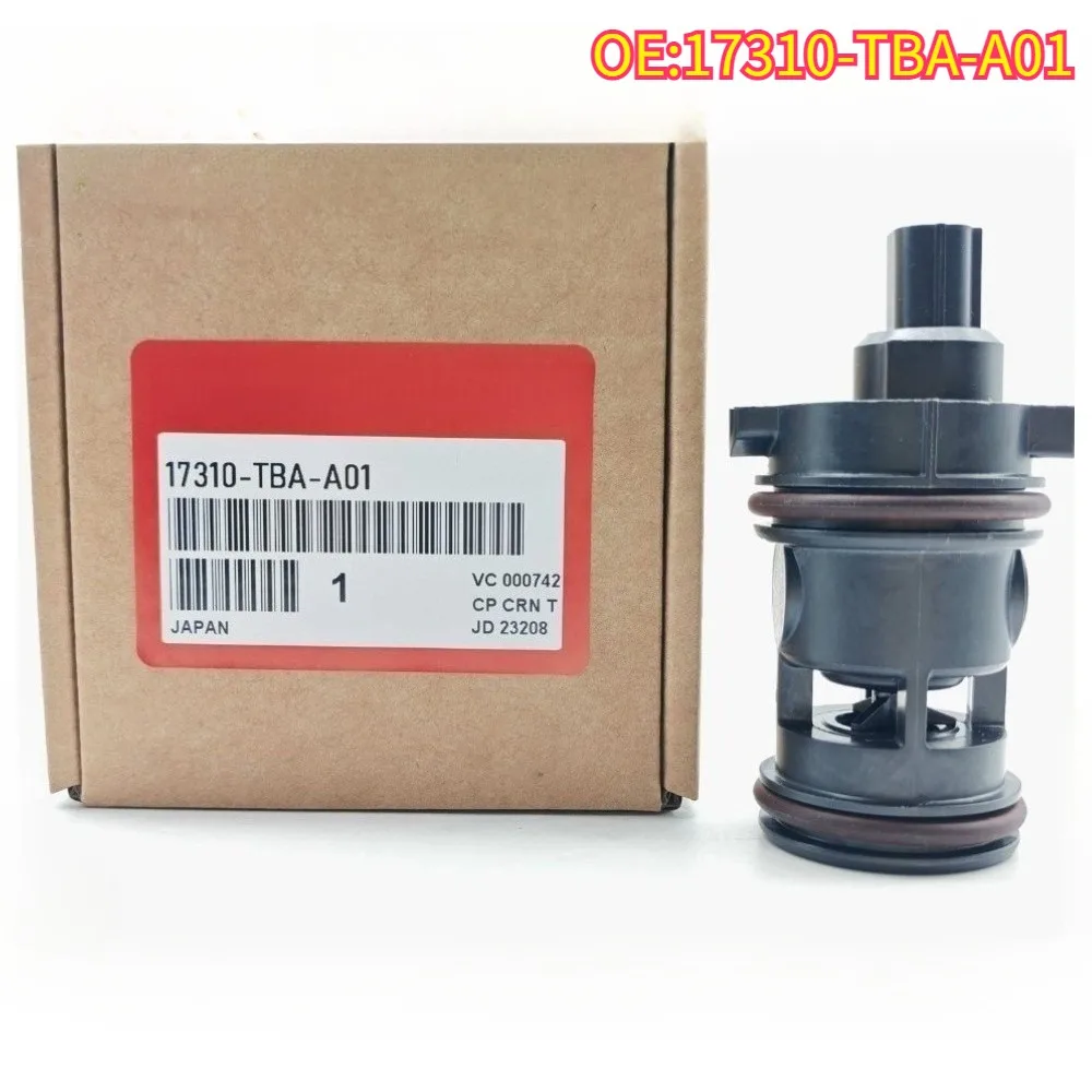 

High quality New For 17310-TBA-A01 Vapor Canister Vent Valve Solenoid for 16-19 Honda CR-V Civic 1.5L 17310TBAA01