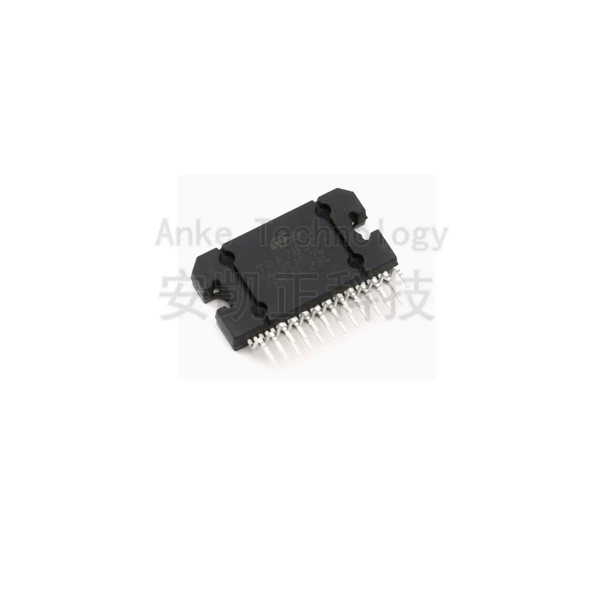 

Оригинальный TDA7850 Flexiwatt25 4*50 Вт линейный аудиоусилитель чип/усилитель мощности IC 2 шт.