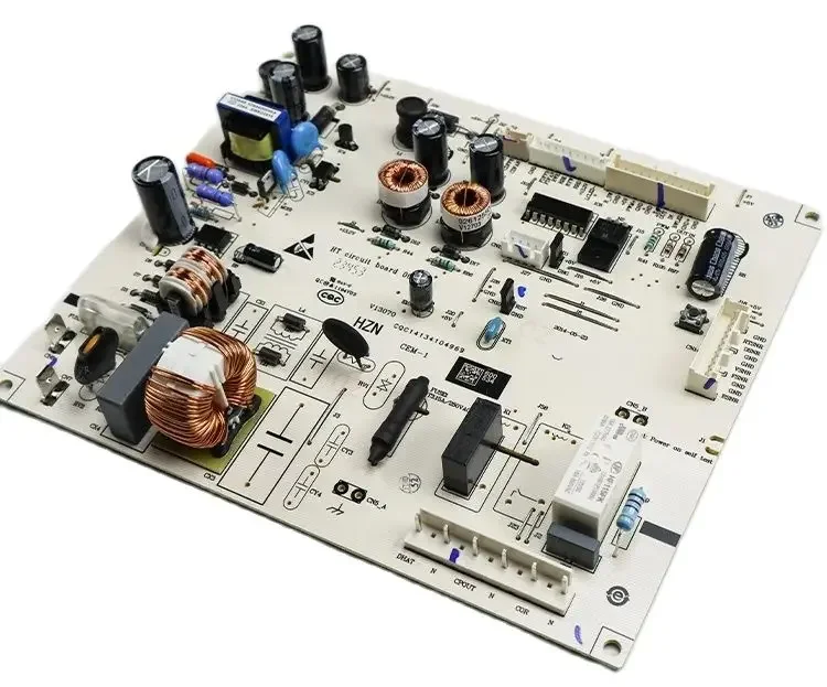 For Haier Refrigerator Control Board 0061800133A Computer board Fridge Motherboard Freezer Parts