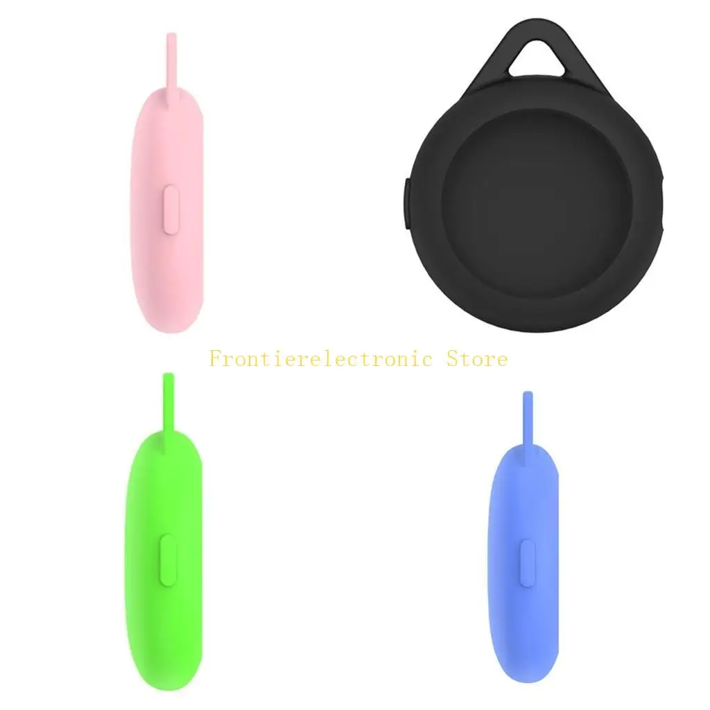 

G8DB Silicone Cover Case Protector for Poke GO Waterproof Protections Cover