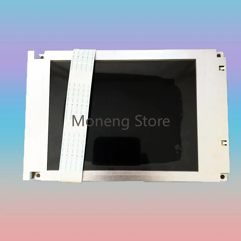 Originální průmyslový displej SP14Q002-A1 5.7 palec 320×240 CCFL LCD obrazovka panel