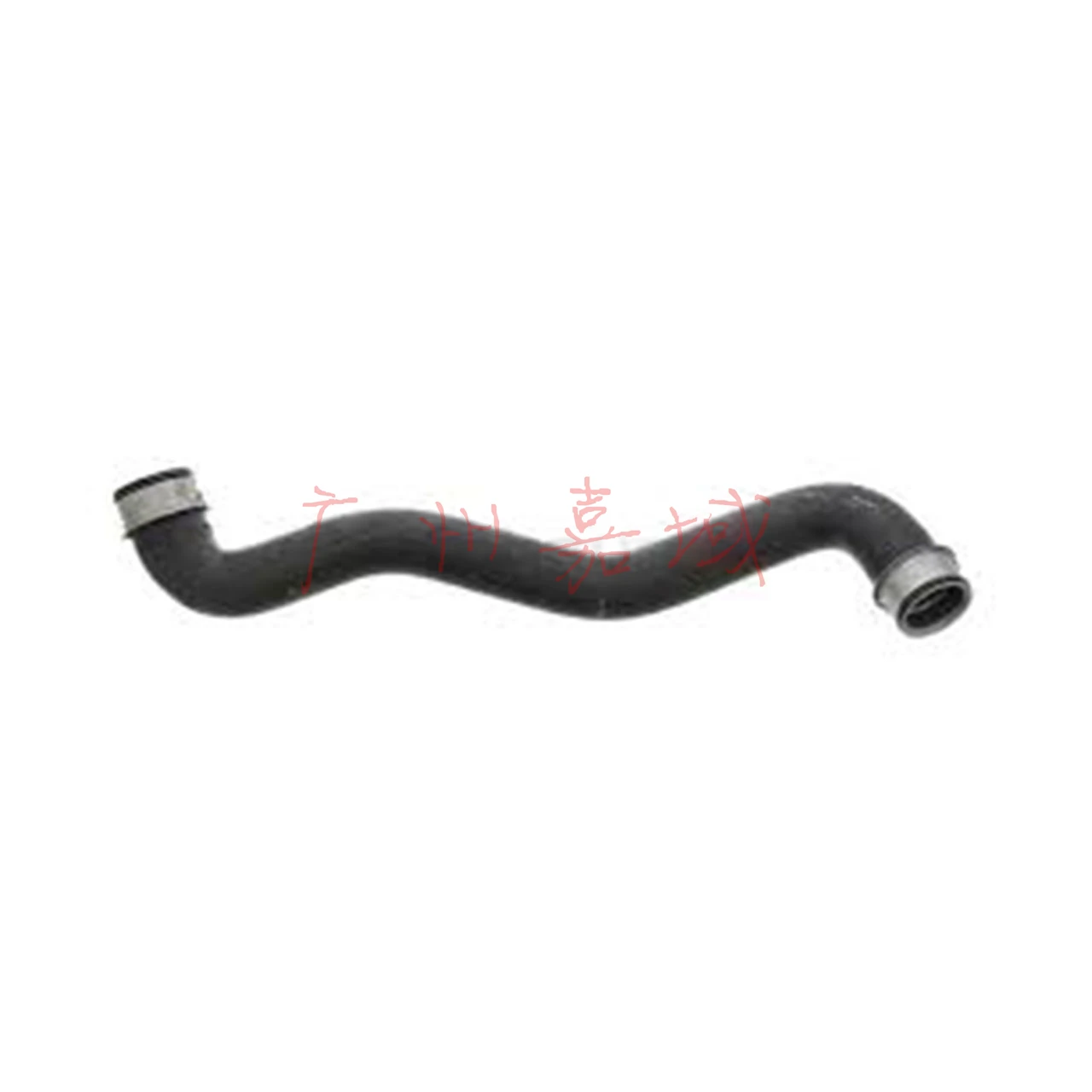 1pc Engine Radiator Coolant Hose For Mercedes Benz M271 S204 C204 W204 X204 GLK300 C230 2045012582 A2045012582