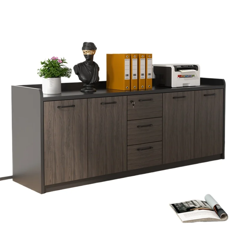 

Office File Cabinet Boss Background Cabinet Wooden File Cabinet