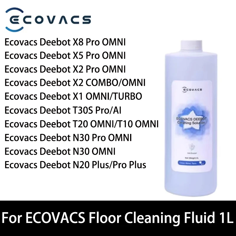 Cleaning Fluid For …