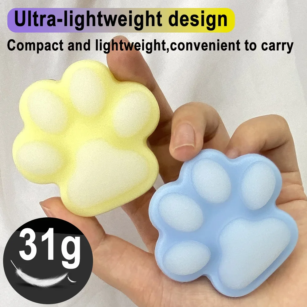 Grippopso Silicone Sockets Griptok Phone Holder Cat\'s Claw Finger Ring Holder Grip Stand Cellphone Accessories bracket