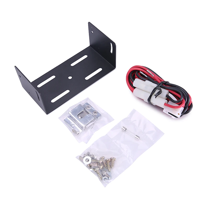 KT-780PLUS Ham Radio Ricetrasmettitore Hf 100w Radio per auto Radio universale per auto