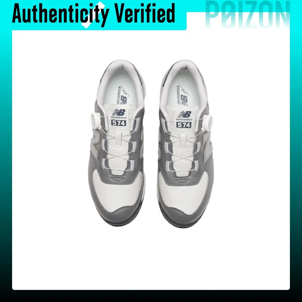 نيو بالانس NB 574 أحذية جولف ق - مراجعة New Balance Shoes 574 وسعره
