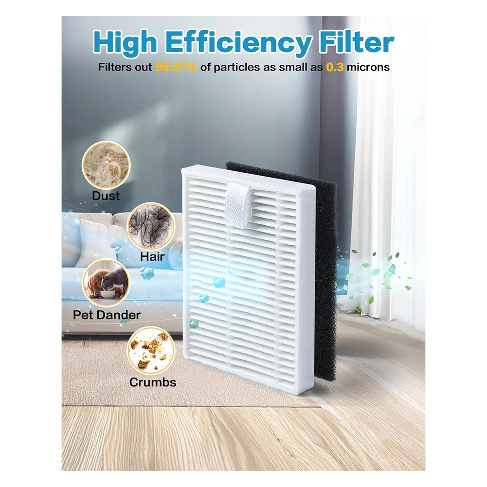 AB66-For Irobot Roomba Combo ملحقات وملحقات المواد الاستهلاكية للكنس الأساسية