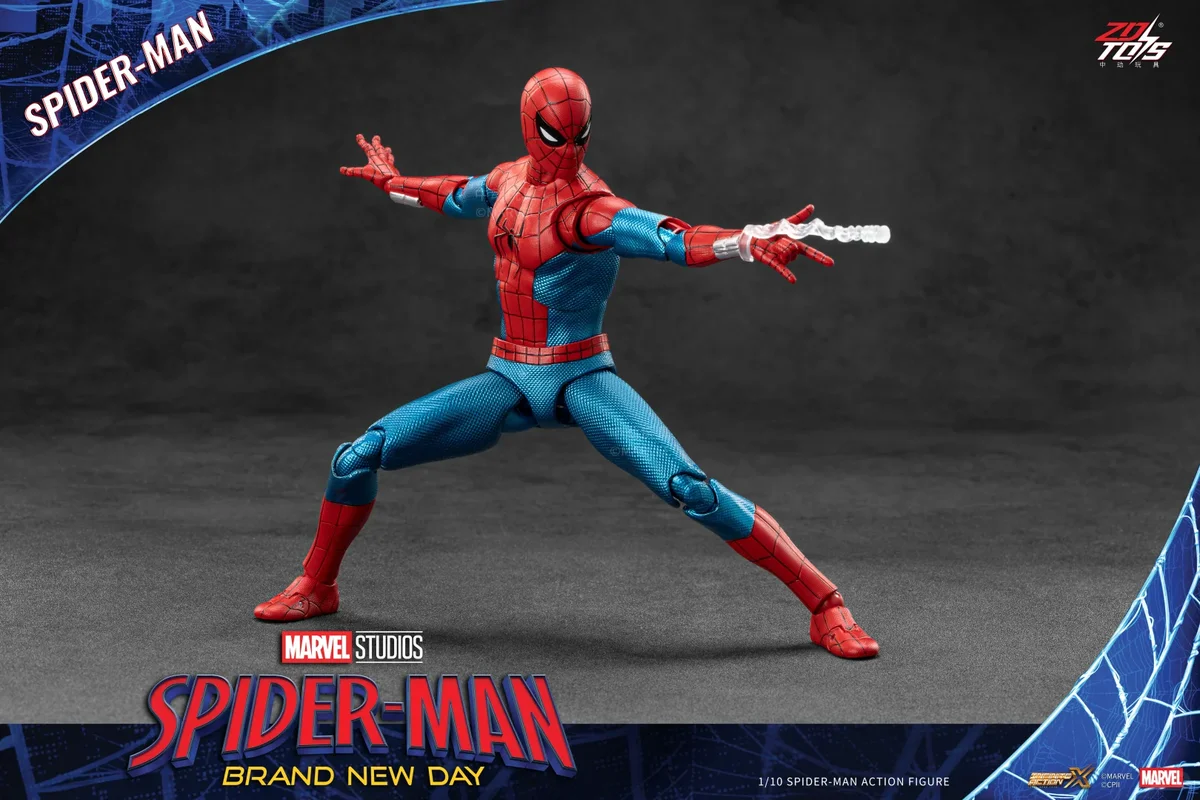 Disponibile ZD Toys 1/10 18cm - Model Kit Game recensione e prezzo