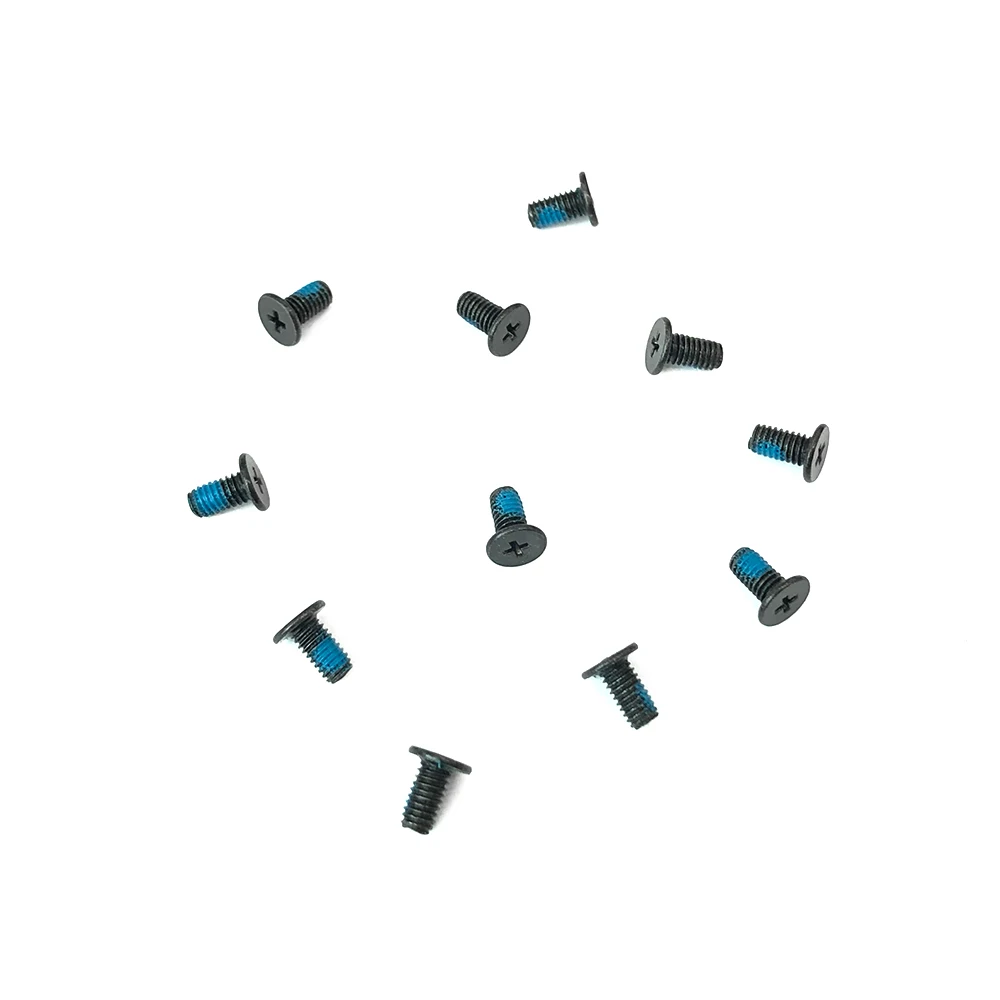 Bottom Case Base Cover Screws For MSI MS-16S1 PS63 Modern MS-16S3 MS-16S6 Prestige 15 MS-16S8