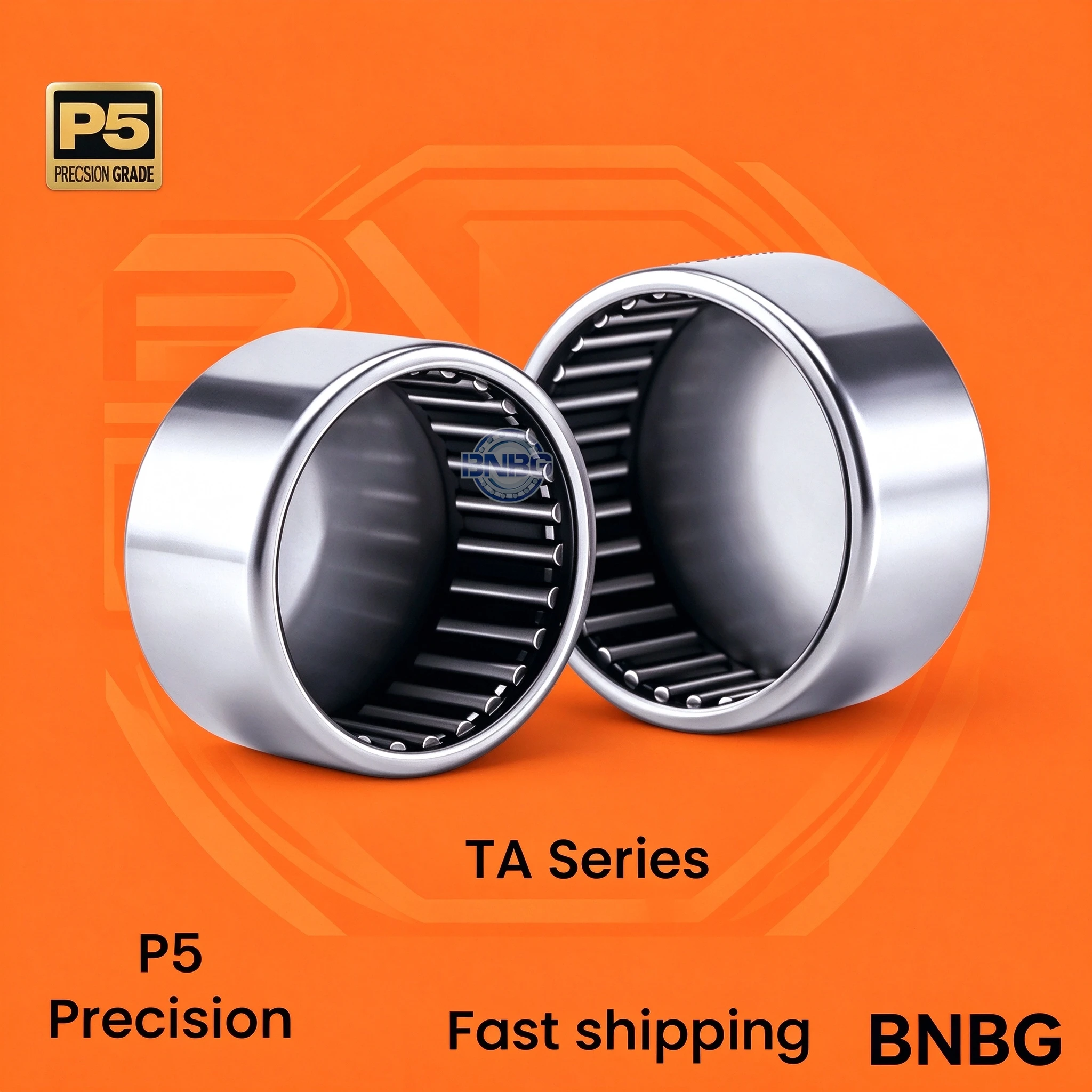 2PCS TA2510Z TA2515Z TA2520Z TA2525Z TA2530Z TA2616Z TA2620Z TA2820Z TA2830Z TA2920Z TA2930Z Stamped Needle Roller Bearing