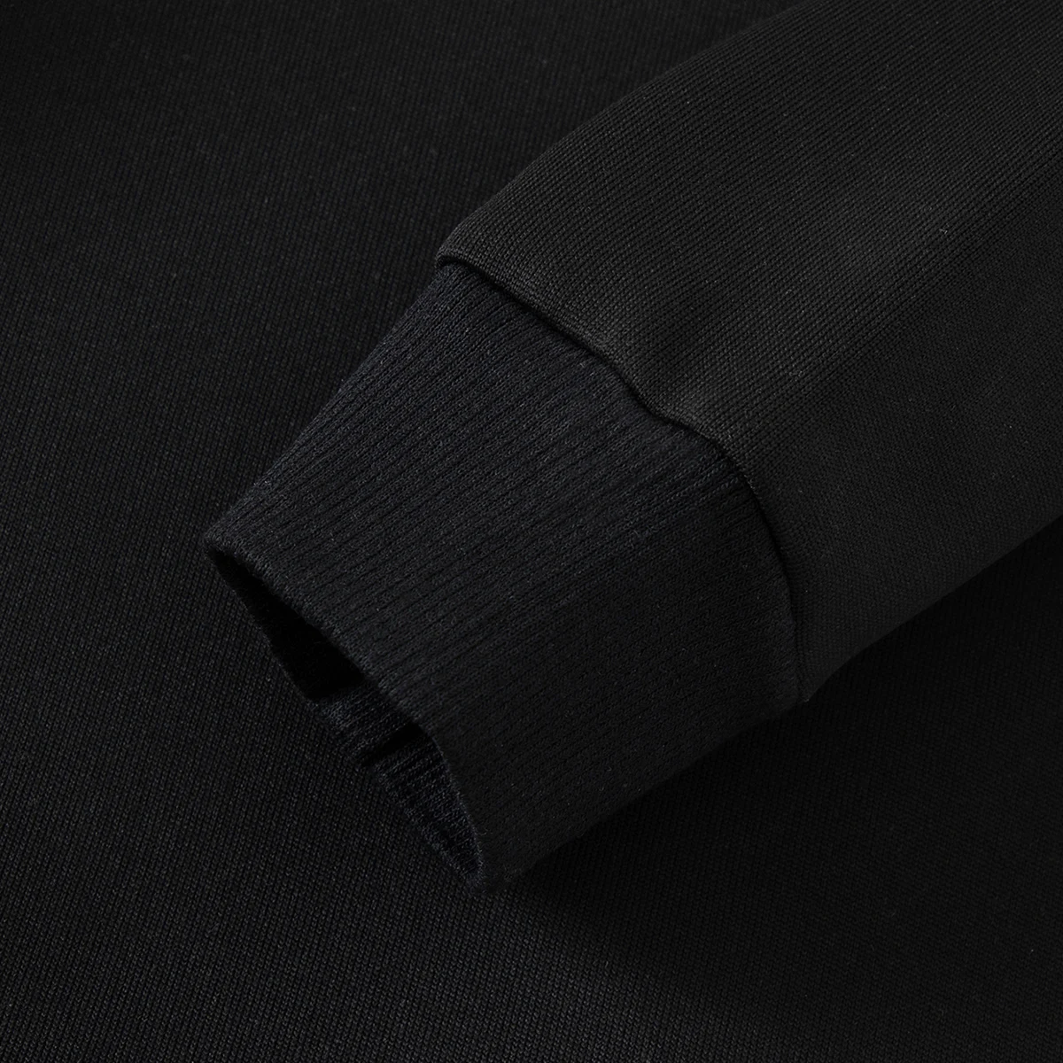 Herbst- und Winter-Kinder-Hoodie in einfarbiger Ausführung, modisch, mit freiem Schulterbereich, für Jungen und Mädchen, lässiger Sport- und Alltagsshirt, vielseitig kombinierbar. – Detail 10