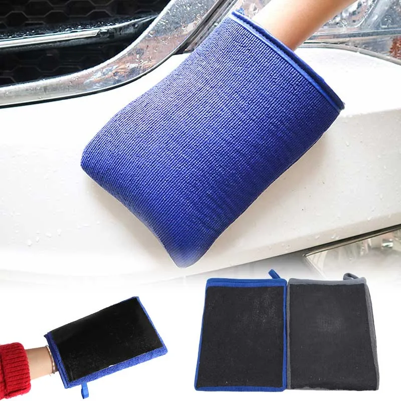 Car Cleaning Towel …