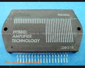 

PAC015A