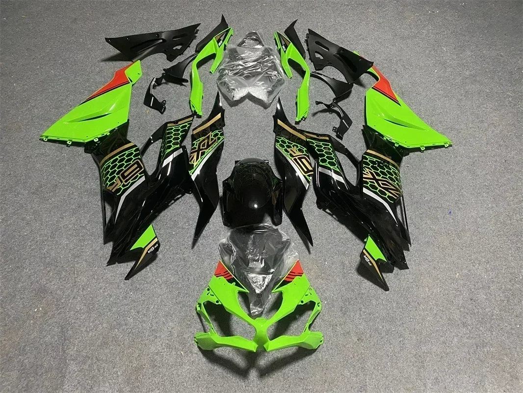 

Motorcycle Full Car Fairing Kit For zx-6r 2019 2020 2021 2022 2023 636 Full Car Body Kit High Quality ABS Injection Molding ZX6R