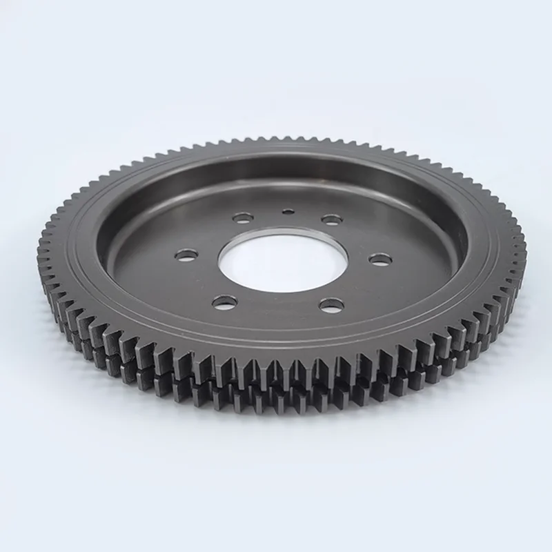 BRP для OEM 420834874, двойная шестерня стартера для GTX RXP RXT WAKE 180 215 230 260 Jetski