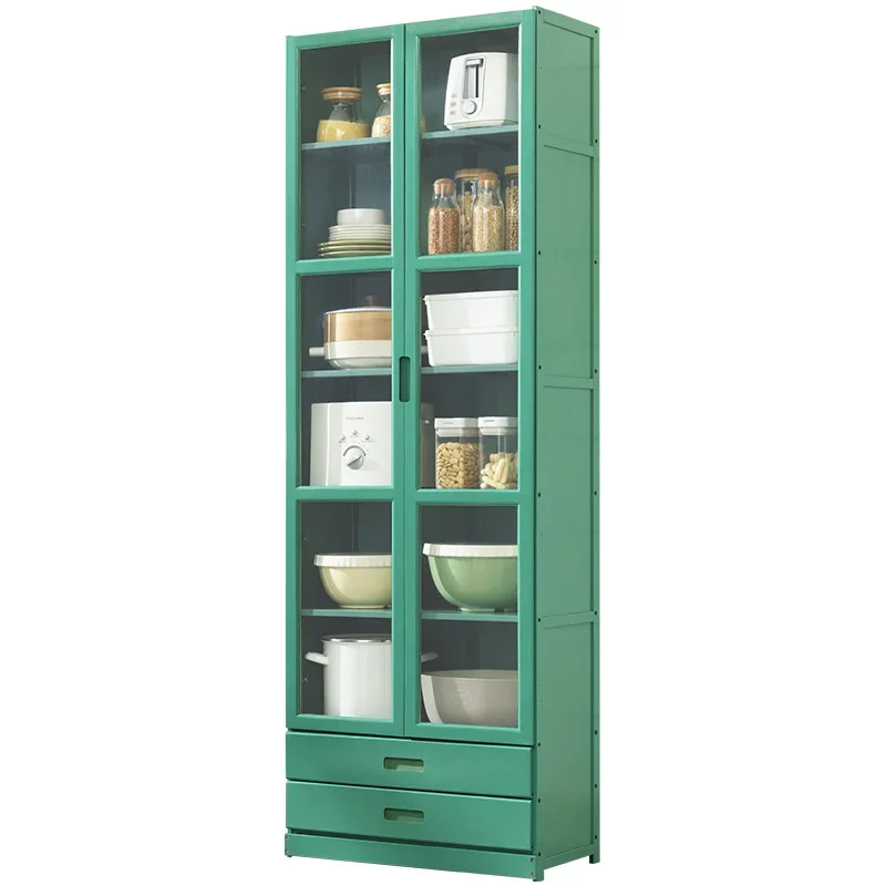 Kitchen Food Organizers Cabinets Storage Seasonings Container Room Chest Drawers Gabinete Rangement Organizadores Cajonera