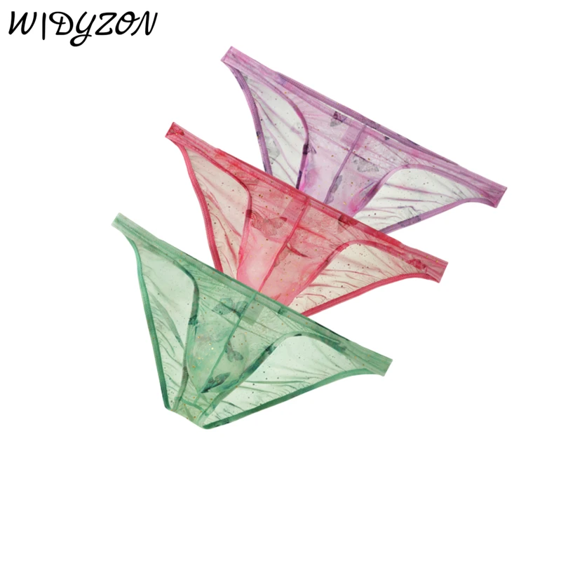 

Мужские прозрачные трусы, нижнее белье, мужская сумка, ультратонкие трусы, трусы Cuecas Calzoncillos, дышащее мужское сексуальное нижнее белье с принтом