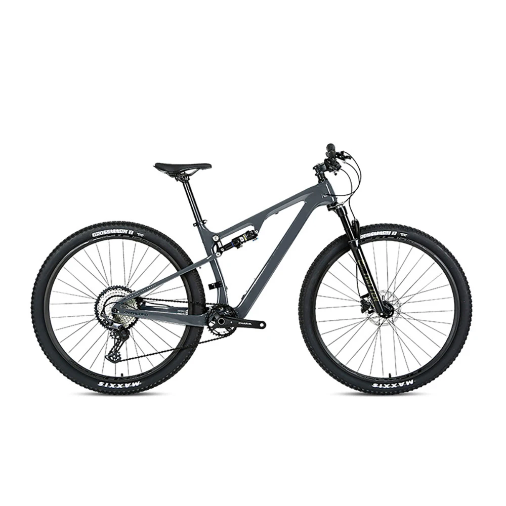 

2024 Новый 29-дюймовый карбоновый велосипед Mtb Cycle 27,5 горный велосипед с полной подвеской Mtb горный велосипед 29 Carbon Downhill 29er