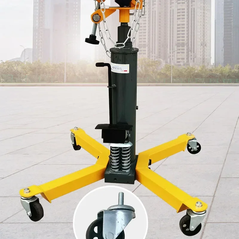 Upgrade High-level Conveyor Gearbox Bracket Wave Box Top Auto Repair Jack Jack Engine High-level Top Auto Maintenance Tool