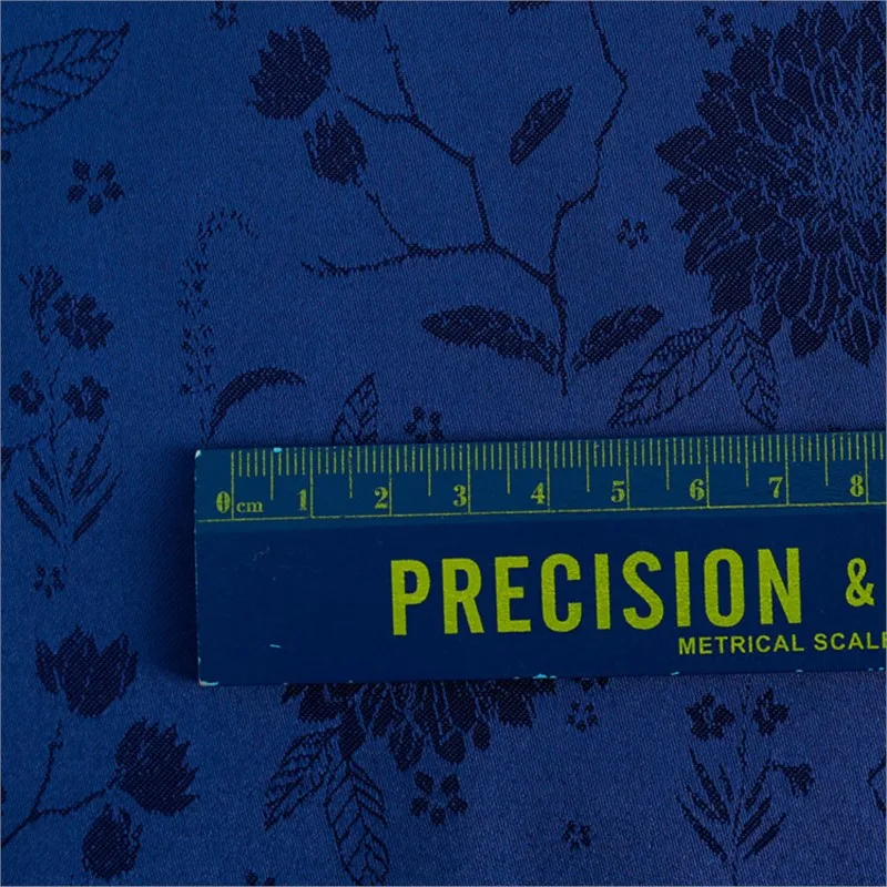 New jacquard fabrics for men's and women's business attire trousers groom's wear casual