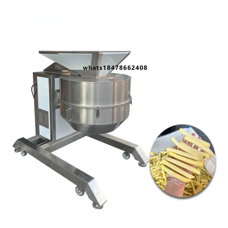 Commercial Professional High Output French Fries Potato Cutting Machine Auto Root Vegetable Carrot Potato Strip Cutting Machine