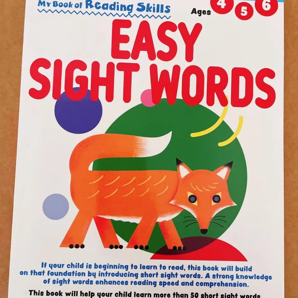 10Books/Set Kumon Calculation Math Workbooks English Math Problems Exercises Teaching Books G1-G4 for Age 6-10 Years Old libros