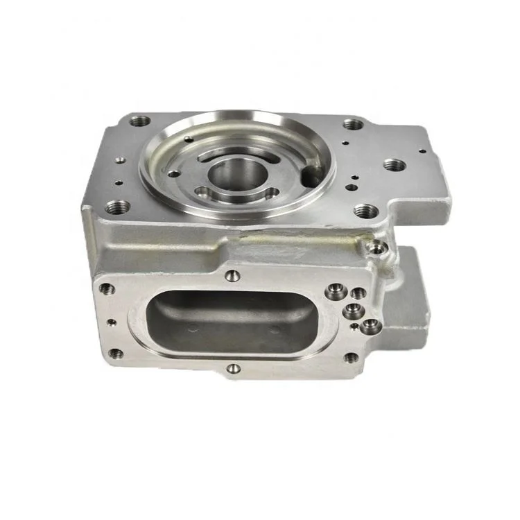 

Excavator K5V160 Hydraulic Pump Block Middle Valve Intermediate valve TJ00152 SH330-5 SH350-5 CX360B CX370B CX460