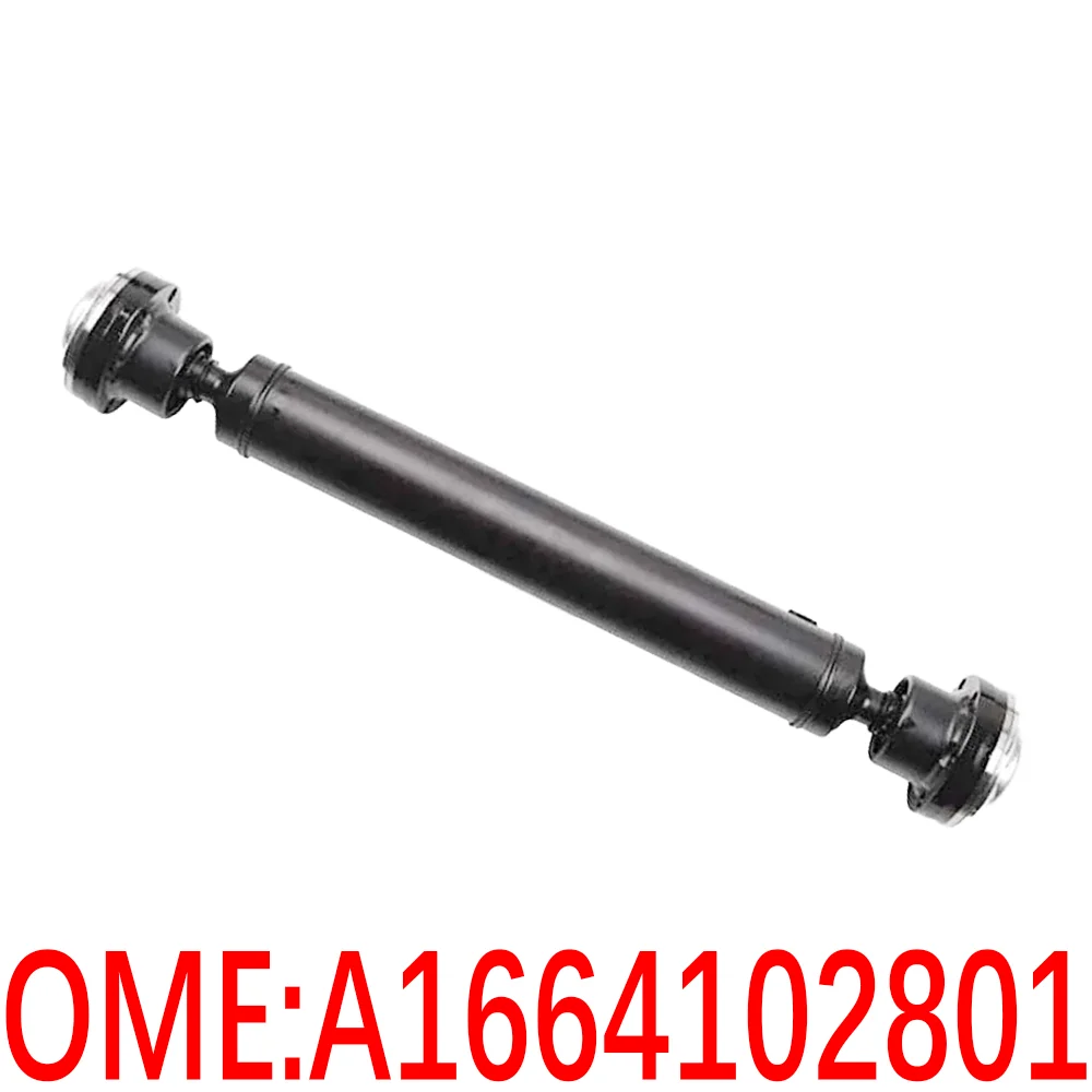 For Mercedes-Benz A1664102801 W166 ML500 ML550 GL500 GLS500 GL550 GLS550 Transmission Steering Drive shaft Autoflex Auto parts