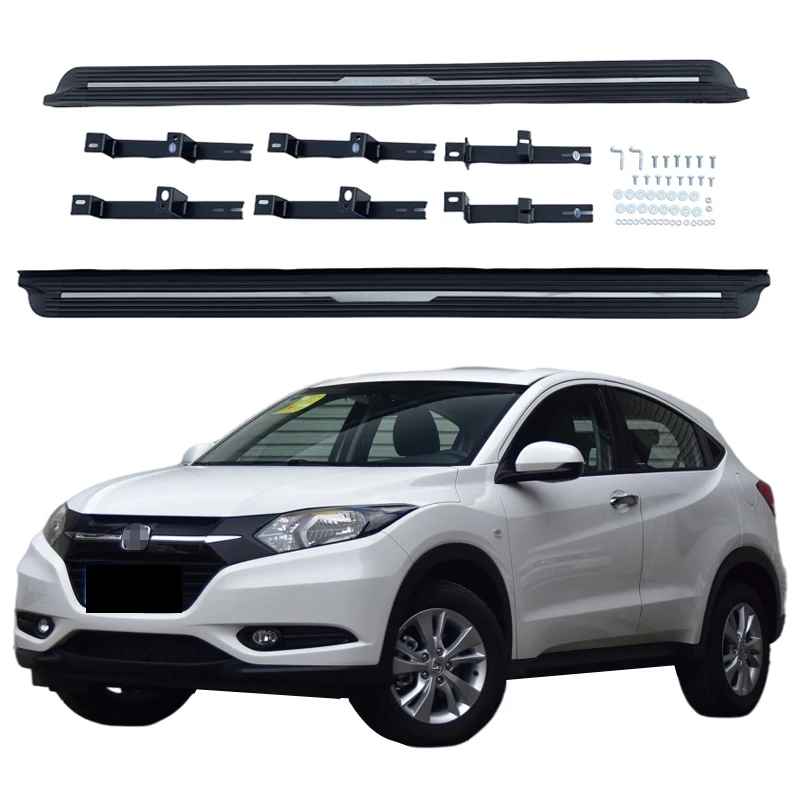 

Auto Chassis Parts Running Boards Side Step for HONDA VEZEL 2014-2023