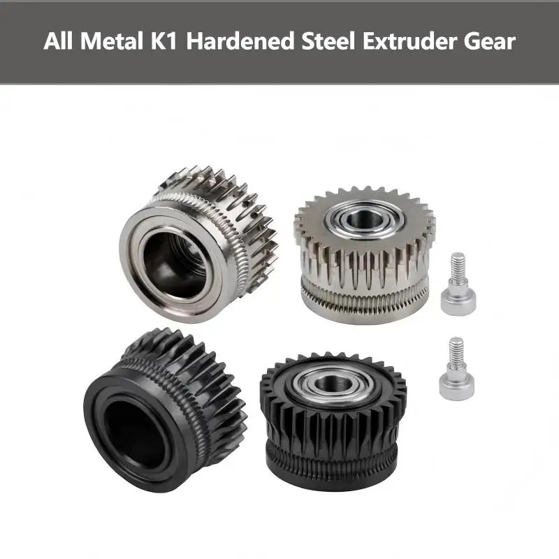 Cr K1C Extruder K1 …