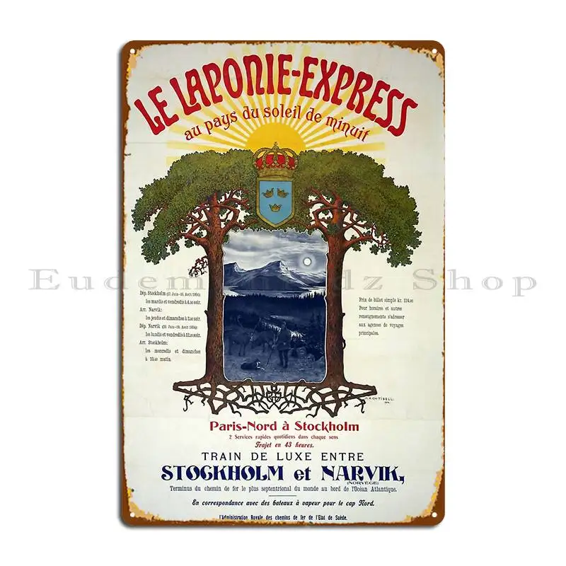 Le Laponie Express … - image