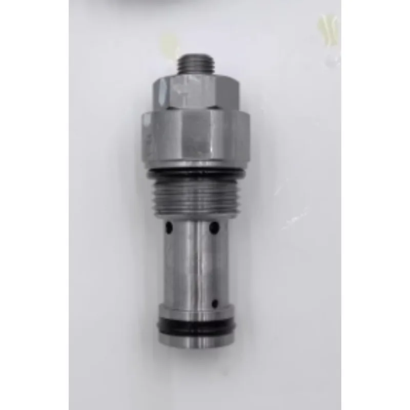 Excavator retaining valve 75 85 75 80 85 main and auxiliary relief valve check valve 1pcs