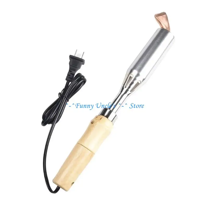 

E7CD 300W Твердовой паяль