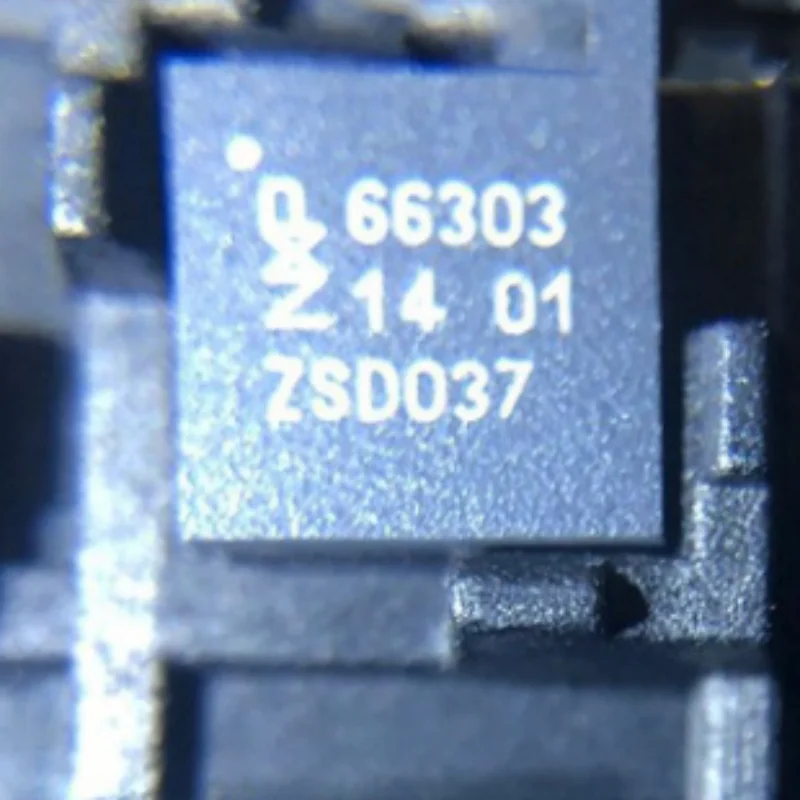 

66303 CLRC66303HNY NEW Original Genuine Chip Packing 32-QFN