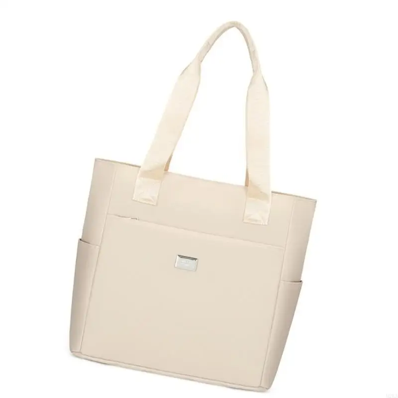 2026 New Roomy Multi Pocket Underarm Purse Practical oxfords Casual Shoulder Bag For Women