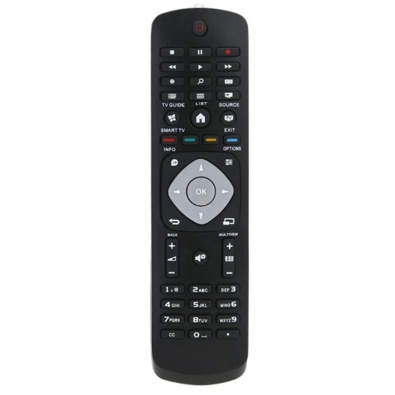 Universal for Smart LCD Television Remote Controller Replacement Remote Contr