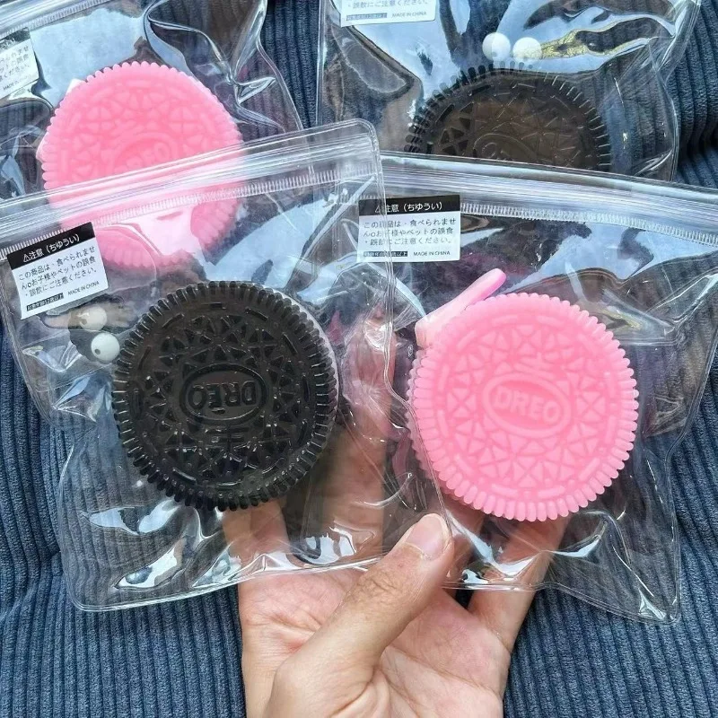 ألعاب إسفنجية مصنوعة يدويًا من السيليكون لتخفيف التوتر، لعبة تنفيس الضغط فائقة النعومة للقلق والاسترخاء لتخفيف التوتر