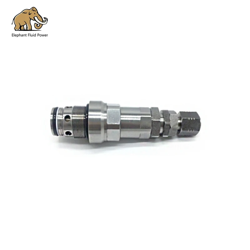 

Excavator Spare Parts Main Relief Valve EC360 secondary relief valve XJBN-01261/14577746/XJBN-01334
