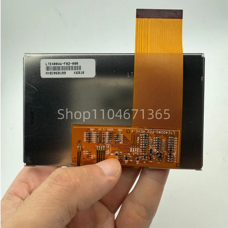 LTE400WQ-F02-00R 4 …