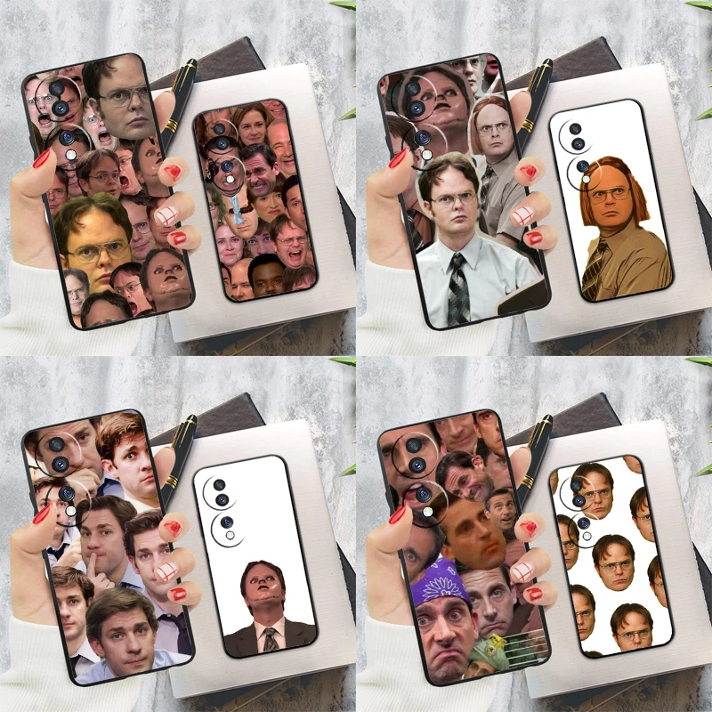 Dwight The Office J… - image